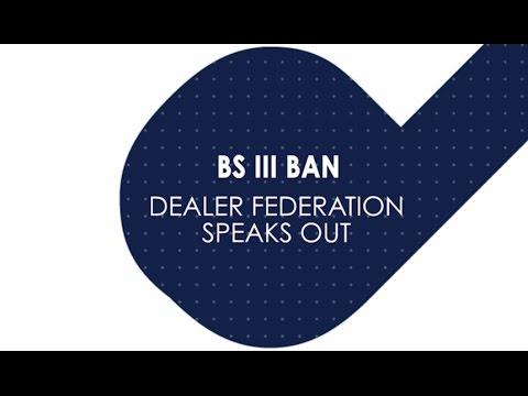 BS III BAN: Two Wheeler Dealers Expect 90 Percent Of BS3 Stocks To Be Sold