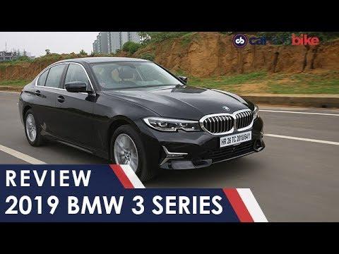 BMW 3 Series India | Review | Price | Features | Specifications | carandbike