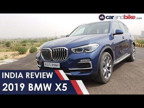 BMW X5 | India Review | Price | Features | Specifications | carandbike