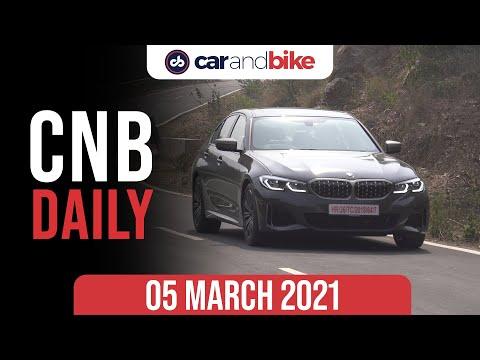BMW M340i Bookings | 2021 MINI Countryman | Audi S5 Sportback Teaser