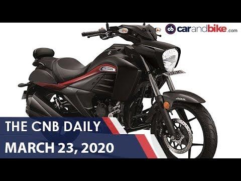 2020 Suzuki Intruder | Automakers Suspend Production | RE BS4 Stock Sold Out