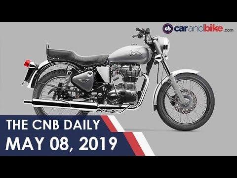 Royal Enfield Bullet Recall | Range Rover Velar | Android Auto Gets Updates