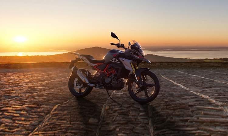 BMW G 310 GS specifications
