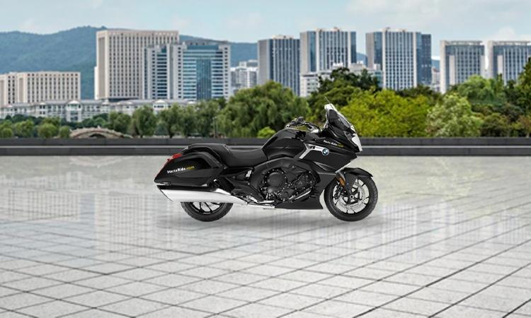 BMW K 1600 B Features
