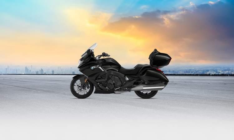 BMW K 1600 Grand America specifications