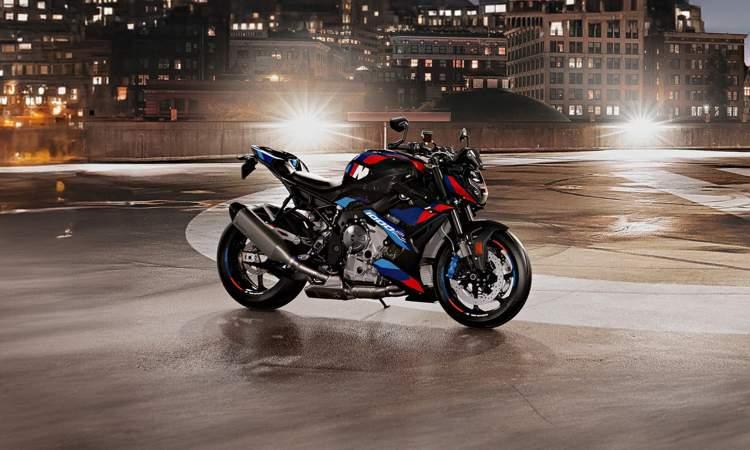 BMW M 1000 R Features