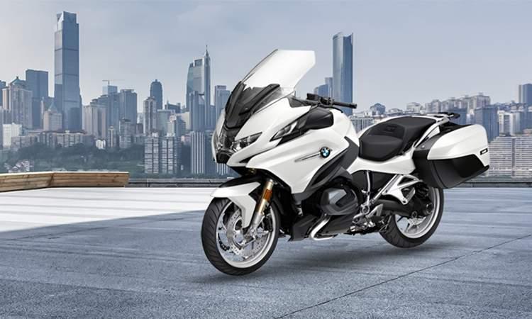 BMW R 1250 RT Features
