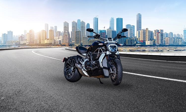 Ducati XDiavel Specifications