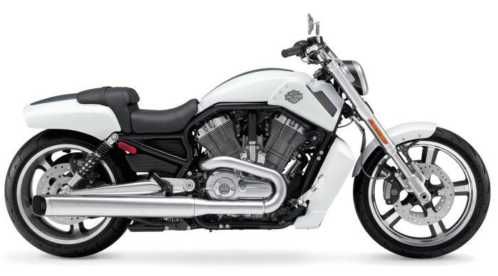 Harley-Davidson Night Rod Special Quick Compare