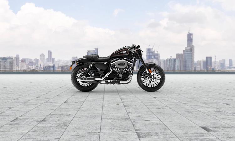 Harley-Davidson Roadster Quick Compare