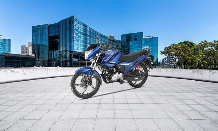 Hero Glamour 125 XTEC specifications