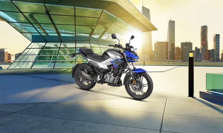 Hero Xtreme 125R specifications