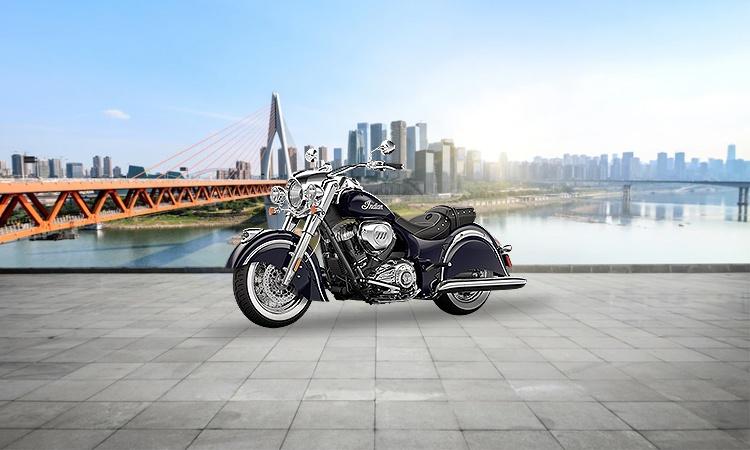 Indian Chief Classic specifications
