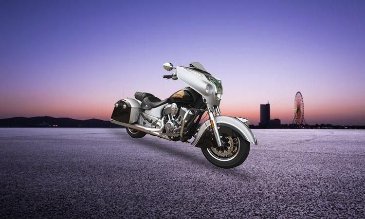 Indian Chieftain Price in Gurgaon
