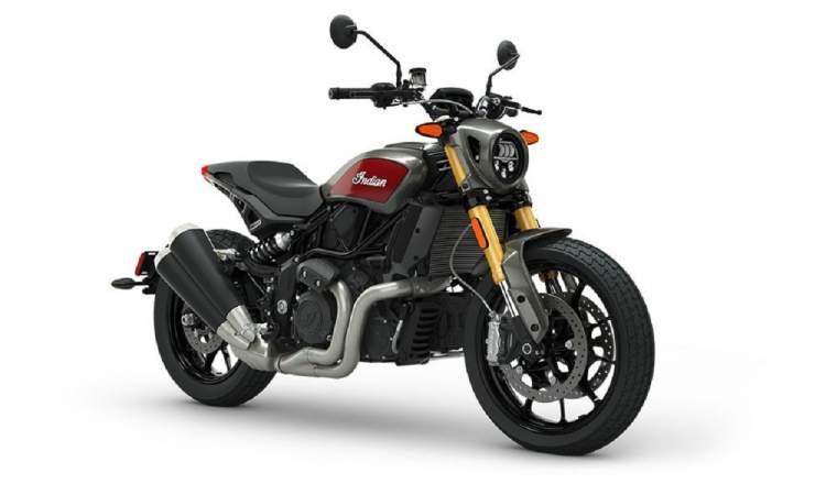 Indian FTR 1200 specifications