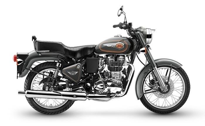 Royal Enfield Bullet 500 Quick Compare