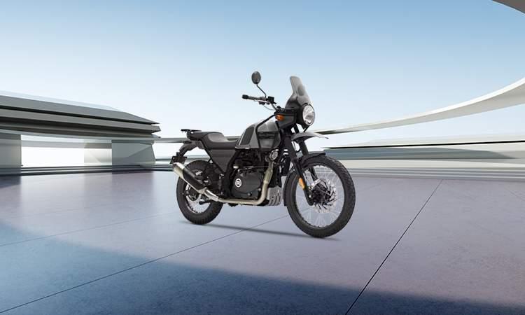 Royal Enfield Himalayan Specifications