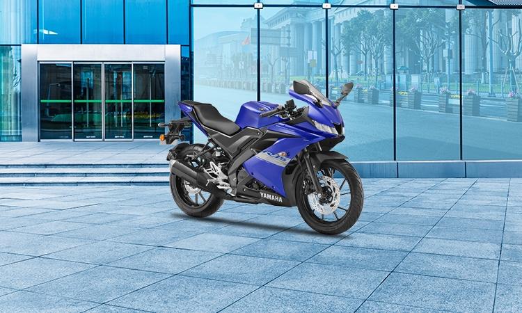 Yamaha R15S V3.0 specifications
