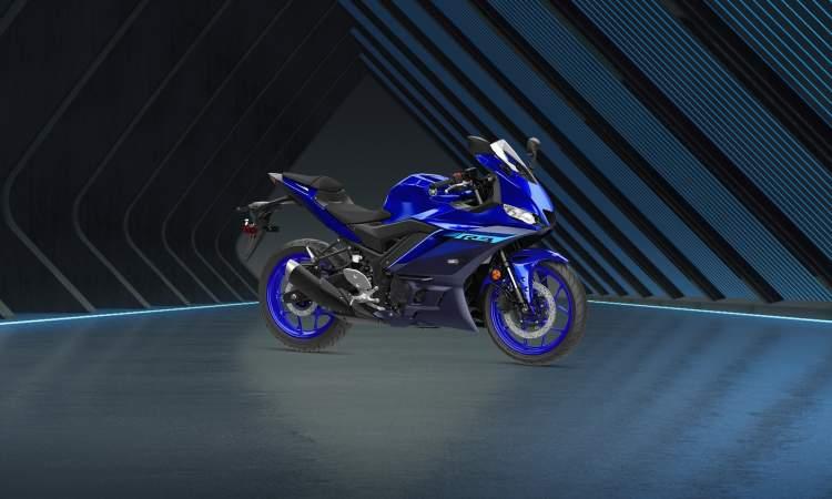 Yamaha YZF R3 Specifications