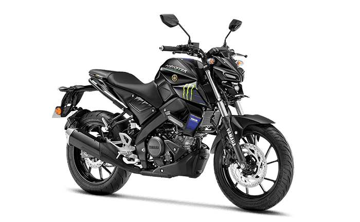 Yamaha MT-15 MotoGP Edition