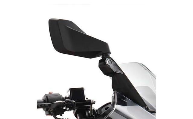 Ktm Rc 125 Integrated Blinkers