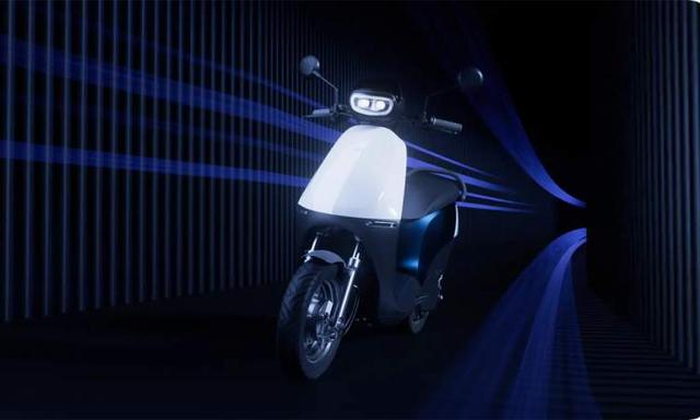 Ola Electric S1 X Headlight
