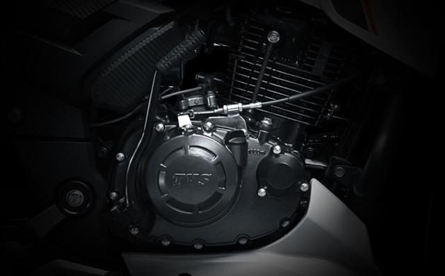Rtr Engine