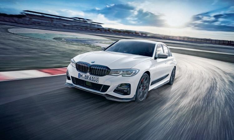 BMW 3 Series Reviews