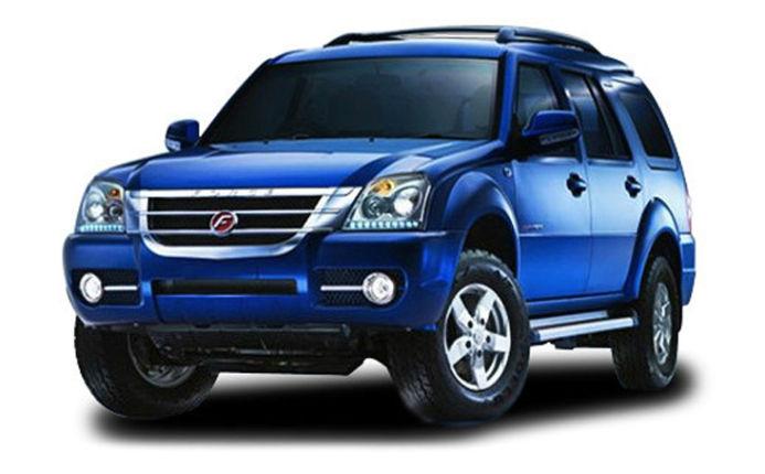 Force Motors One Quick Compare