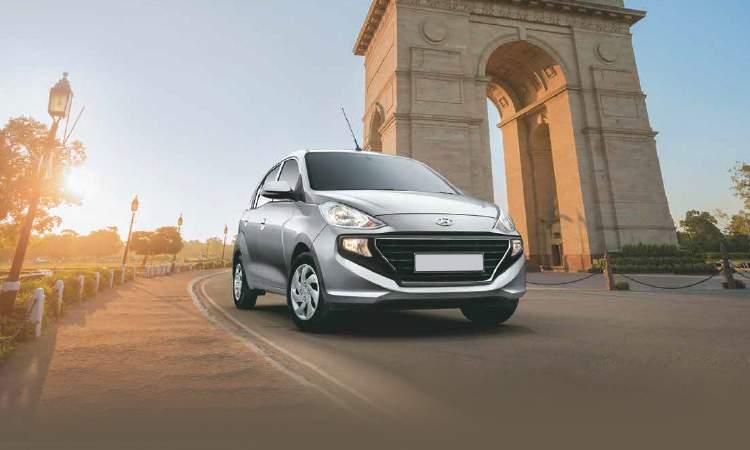 Hyundai New Santro FAQs