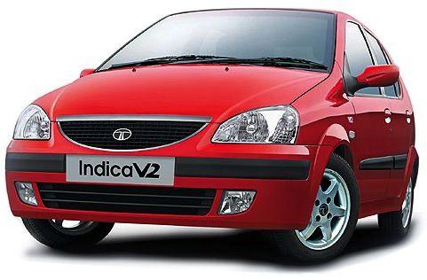 Tata Indica V2 Turbo Quick Compare
