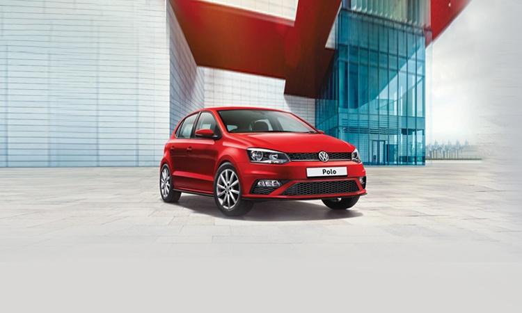 Used Volkswagen Polo in Chandigarh