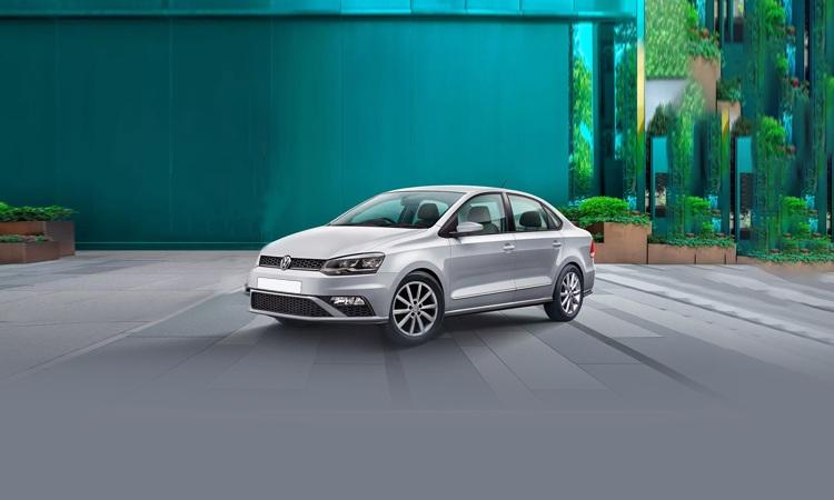 Used Volkswagen Vento in Thane