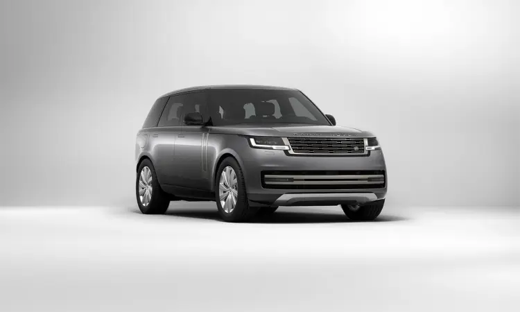 Land Rover Range Rover Charente Grey