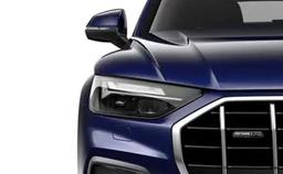 2021 Audi Q5 Headlight