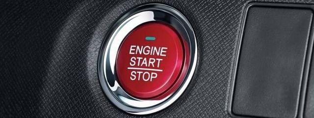 Honda Br V Engine Start Stop