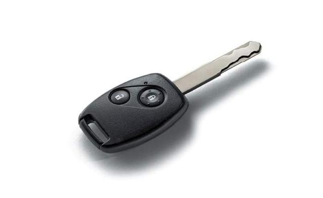 Honda Mobilio Key