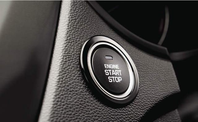I20 Active Push Button Start Stop
