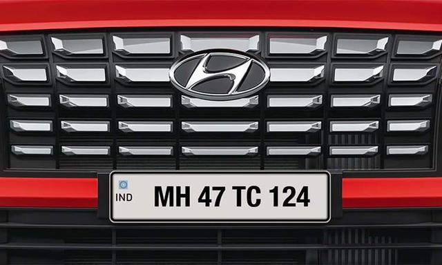 Hyundai Venue Logo