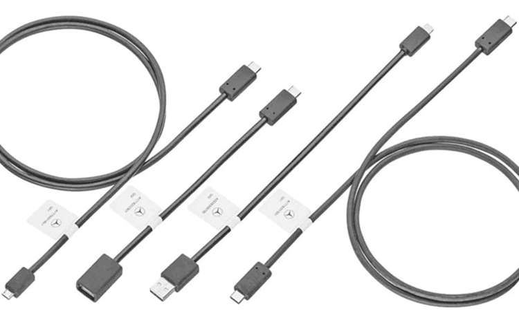 Media Interface cable kit