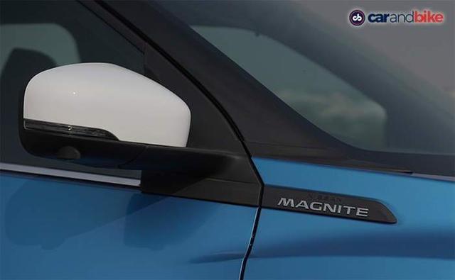 Nissan Magnite Side Mirror