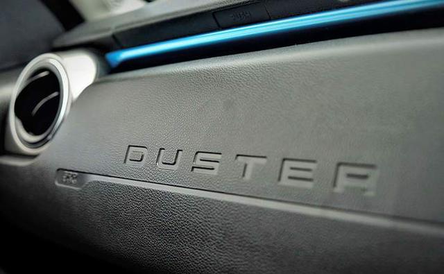 Renault Duster Turbo Petrol Coolingbox