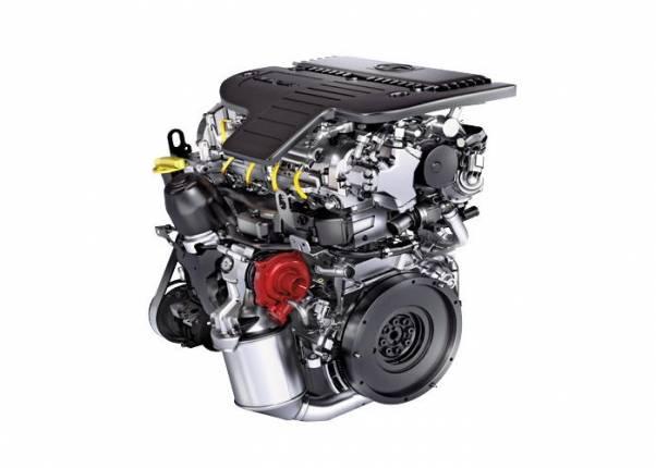 Tata Bolt Quadrajet 13 Engine