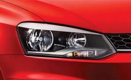 Volkswagen Ventohedlight