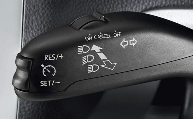 Volkswagen Vento Headlight Adjuster