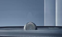 Volvo Xc90 Bowers And Wilkins