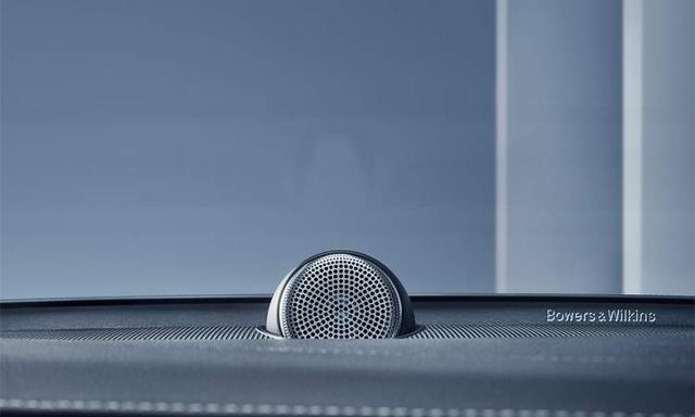 Volvo Xc90 Bowers And Wilkins