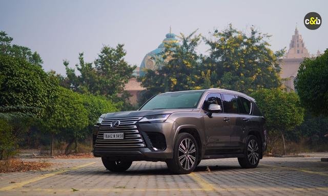Japanese Luxury carmaker Lexus has launched the new generation of its flagship SUV, the LX in the Indian market. The car has arrived with a new design, many more features and just a Diesel engine option. But is it worth Rs. 3 crore? We take it out for a drive