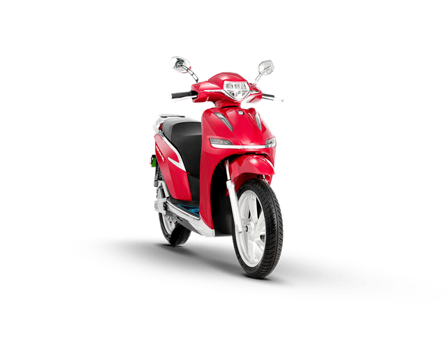 Okinawa Autotech has updated the Okhi-90 electric scooter with a new battery pack and new features. 