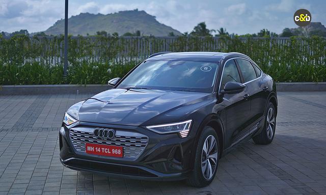 Audi India Registers 33% Growth in Financial Year 2024
